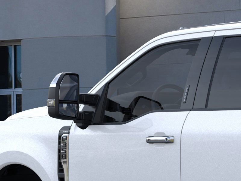 New 2025 Ford F350 Lariat w/ Lariat Ultimate Package image 20