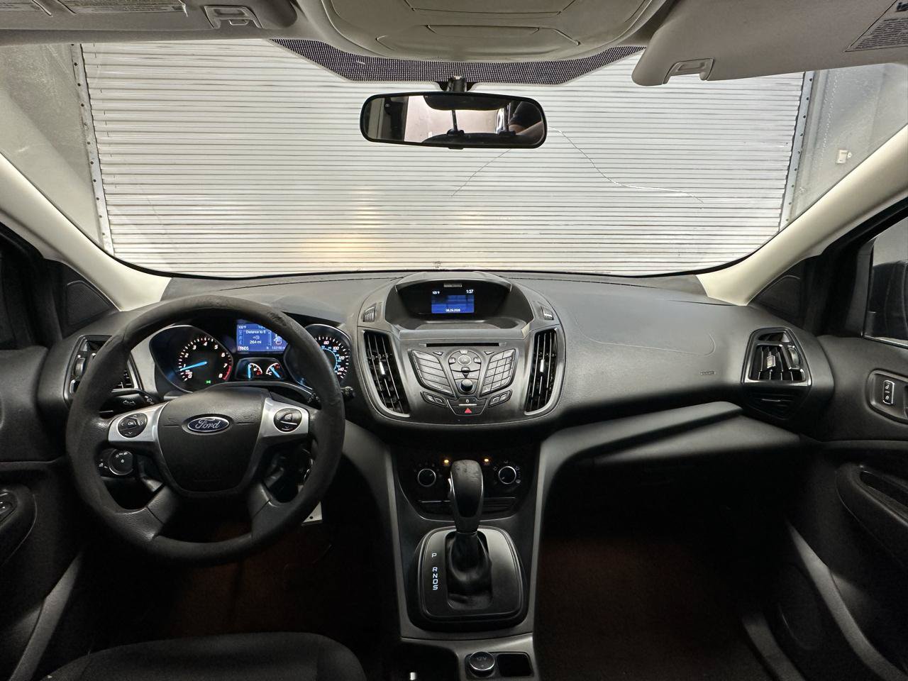 Used 2014 Ford Escape S FWD image 17