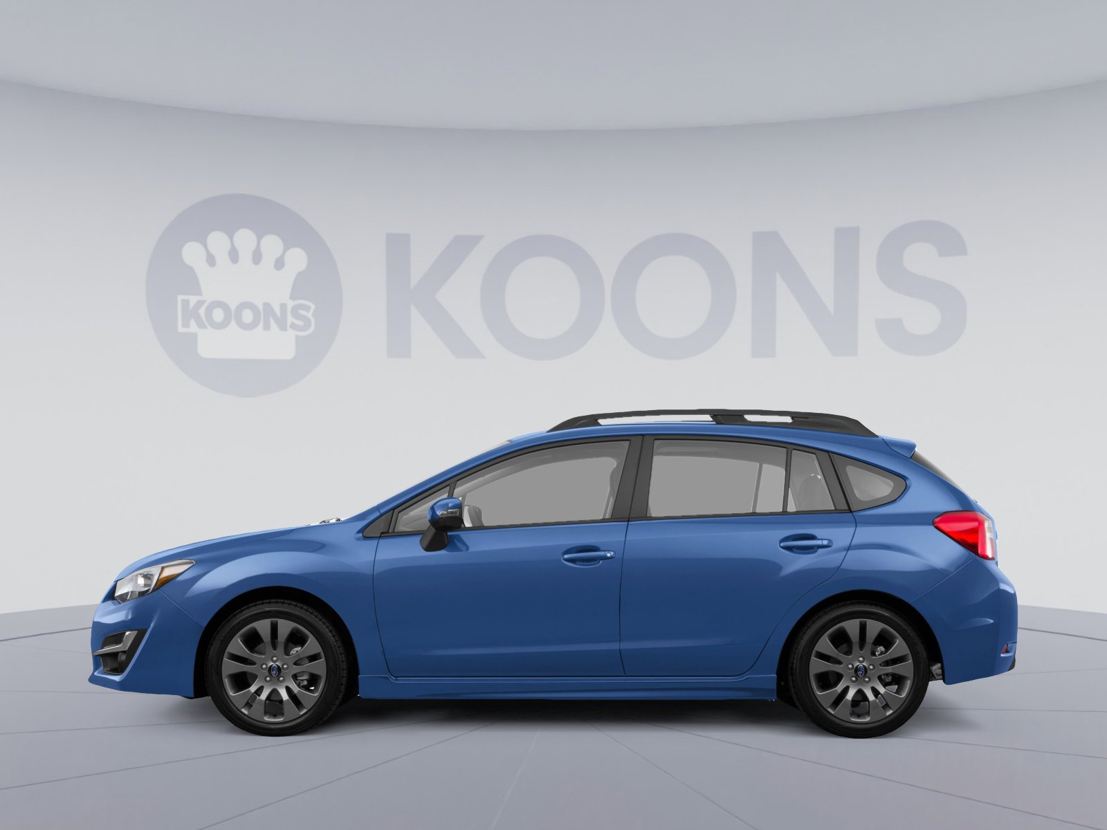 Used 2016 Subaru Impreza 2.0i Sport Premium w/ Popular Package #1 image 2