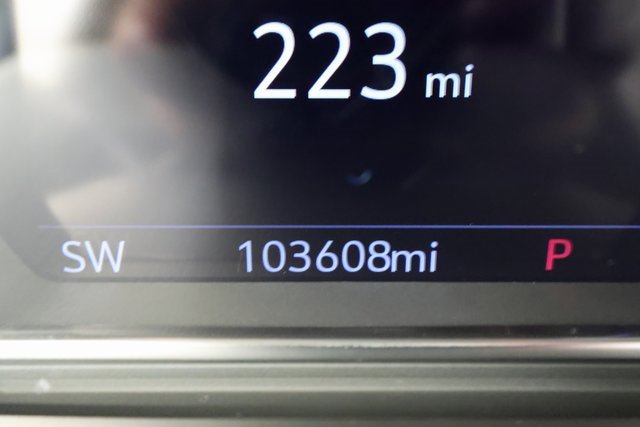 Used 2021 GMC Sierra 1500 AT4 w/ AT4 Premium Package image 14