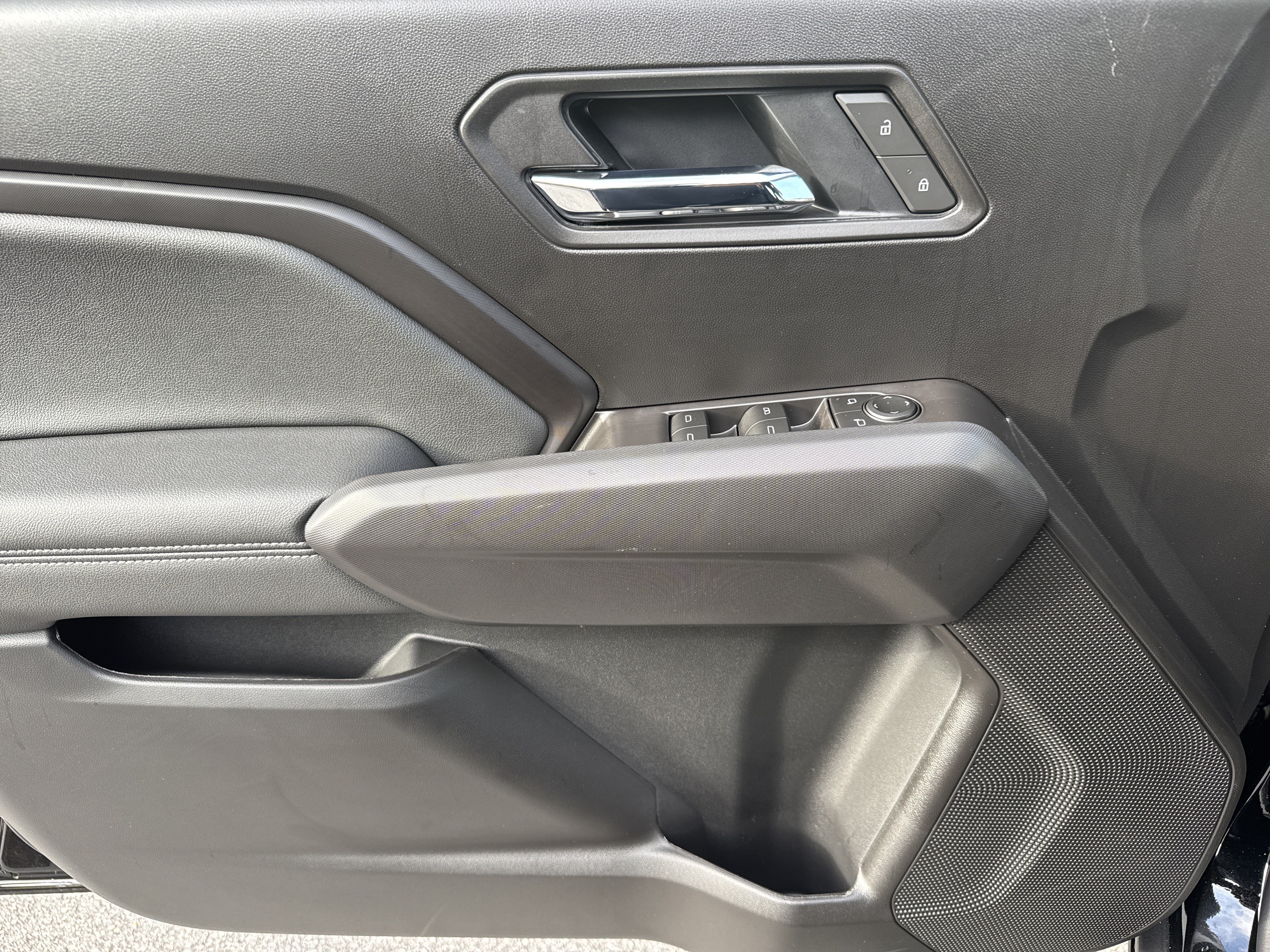 New 2026 GMC Canyon Elevation w/ Convenience Package AWD/4WD image 14