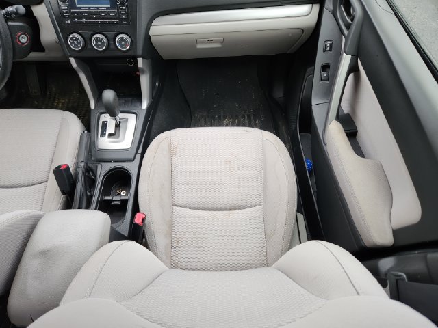 Used 2015 Subaru Forester 2.5i w/ Alloy Wheel Package AWD/4WD image 16