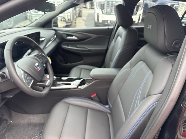 New 2026 Buick Envista Sport Touring w/ Convenience I Package FWD image 14