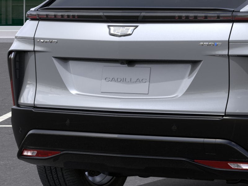 New 2026 Cadillac Lyriq Sport RWD image 14