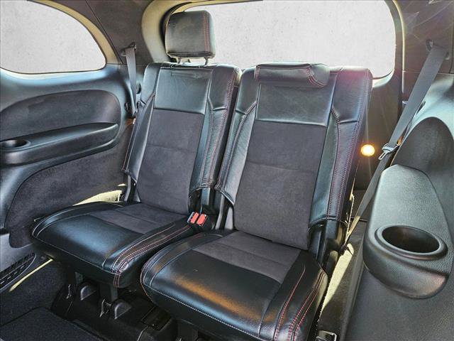 Certified 2023 Dodge Durango GT w/ Blacktop Package RWD image 21