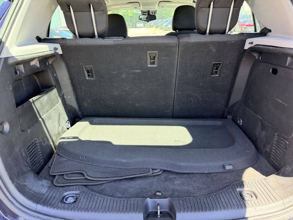 Used 2019 Chevrolet Trax LS AWD/4WD image 5
