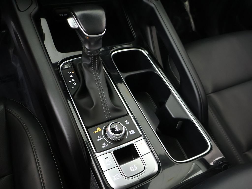 Used 2024 Kia Telluride S w/ S Sunroof Package AWD/4WD image 54