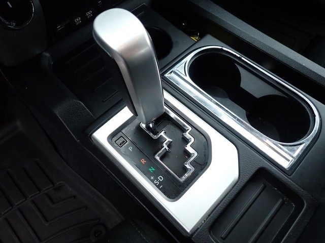Used 2020 Toyota Tundra SR5 w/ TRD Off-Road Package image 22