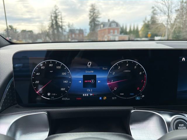 Used 2025 Mercedes-Benz GLB 250 4MATIC image 22