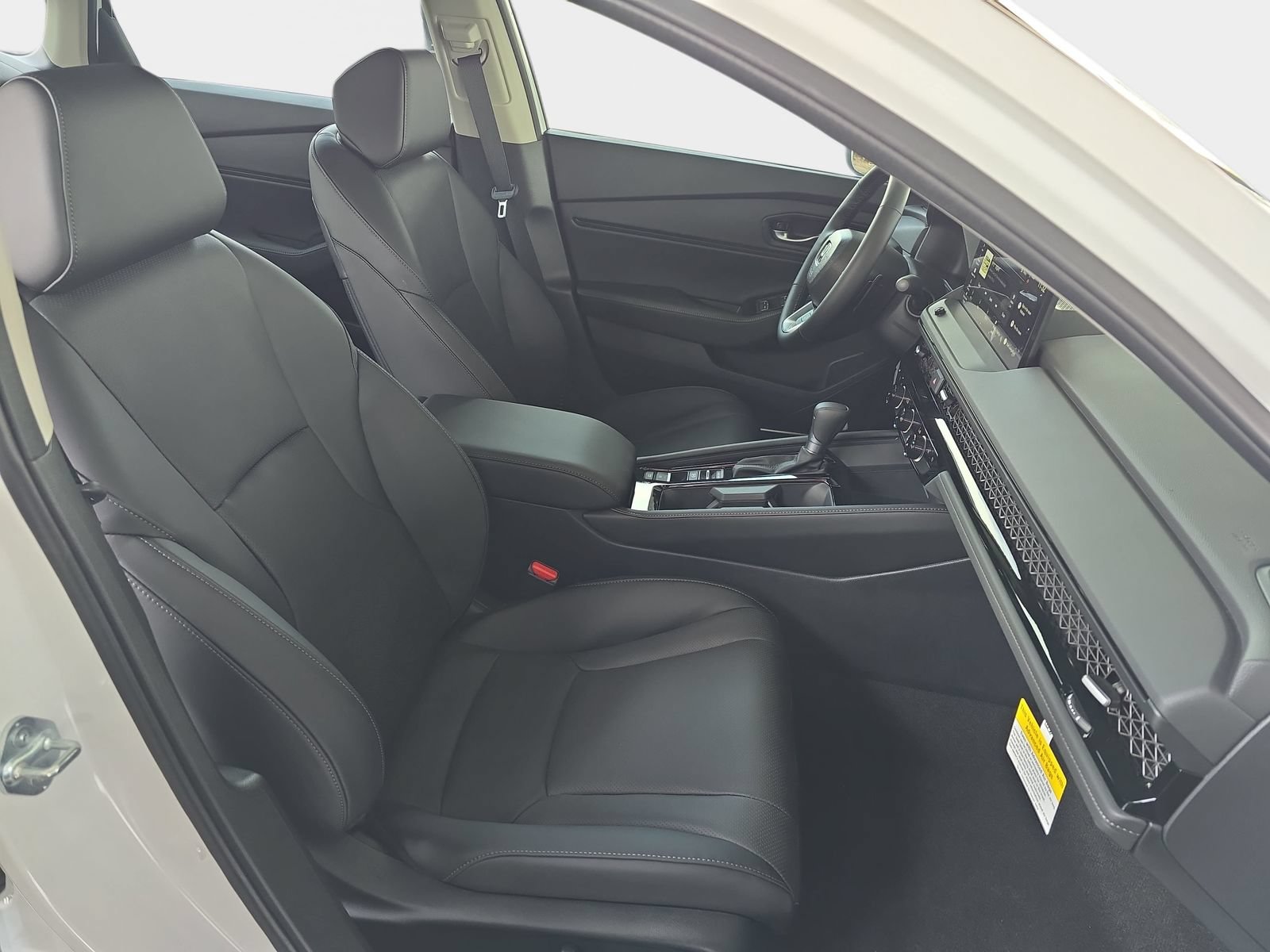 New 2026 Honda Accord Touring image 10