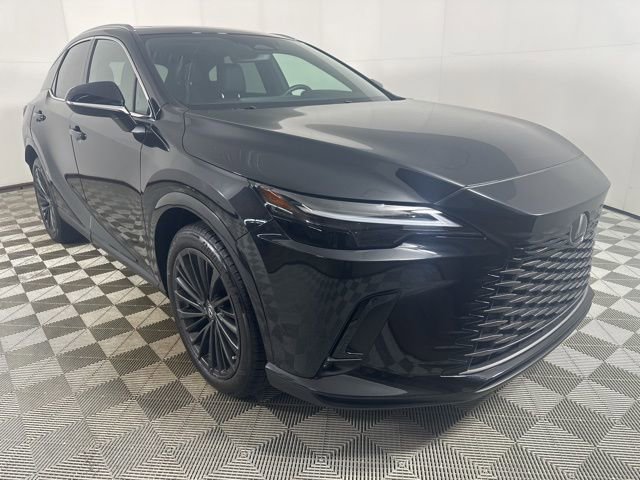 Used 2024 Lexus RX 350 Premium w/ Cold Area Package AWD/4WD image 1