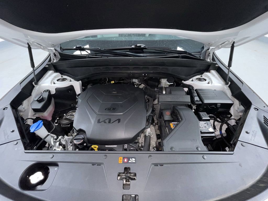 Used 2022 Kia Telluride S image 16