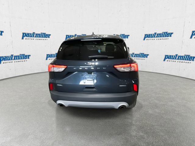 Used 2022 Ford Escape SEL AWD/4WD image 10