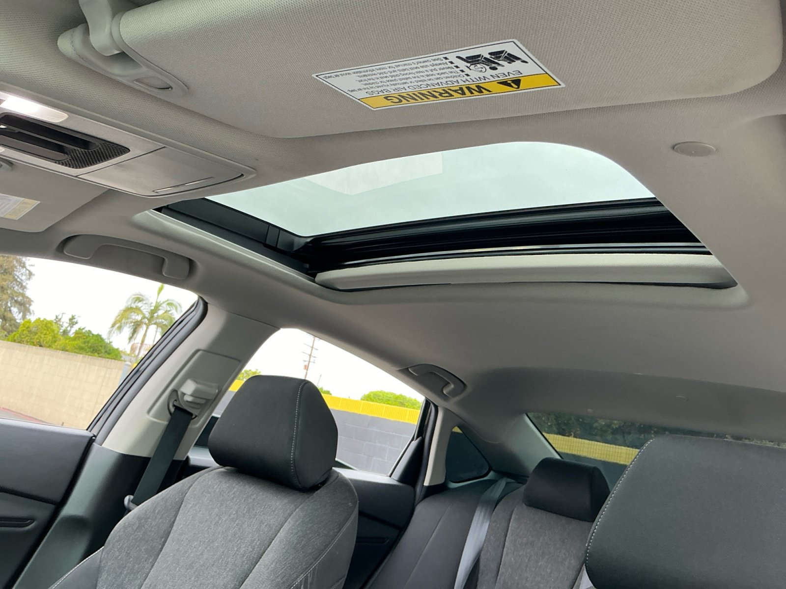 Used 2025 Honda Accord SE image 28