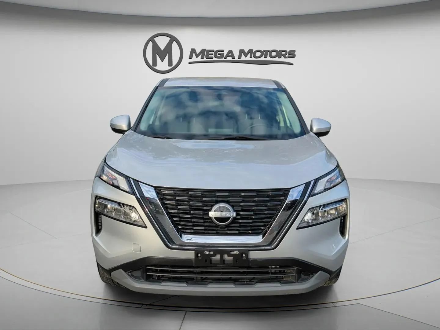 Used 2023 Nissan Rogue SV AWD/4WD image 12