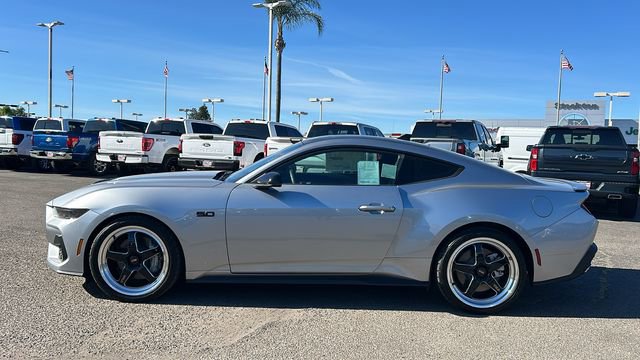 New 2025 Ford Mustang GT Premium image 7