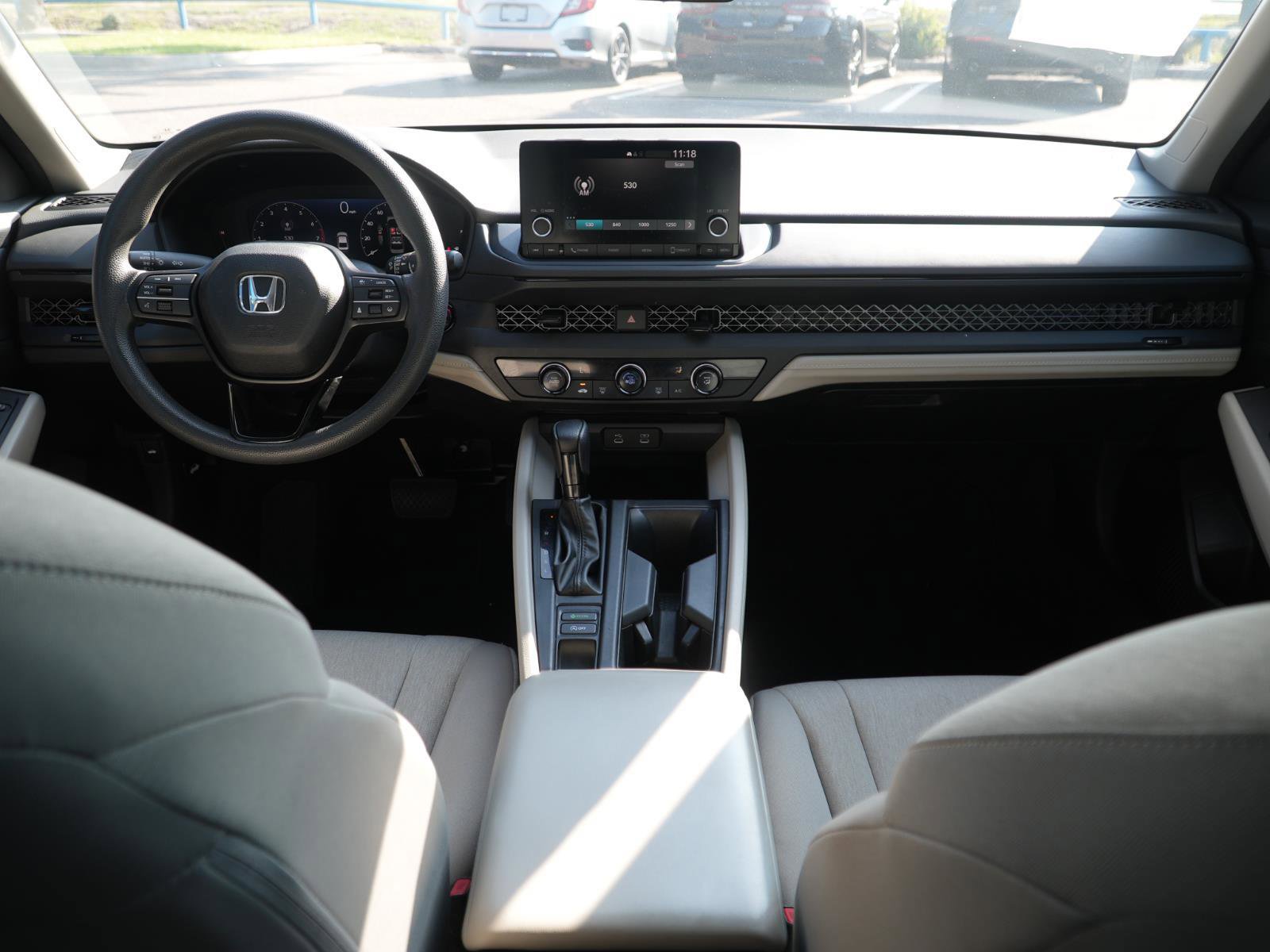 Used 2023 Honda Accord LX image 19