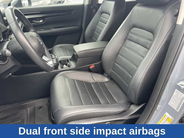 Used 2024 Honda CR-V EX-L image 31