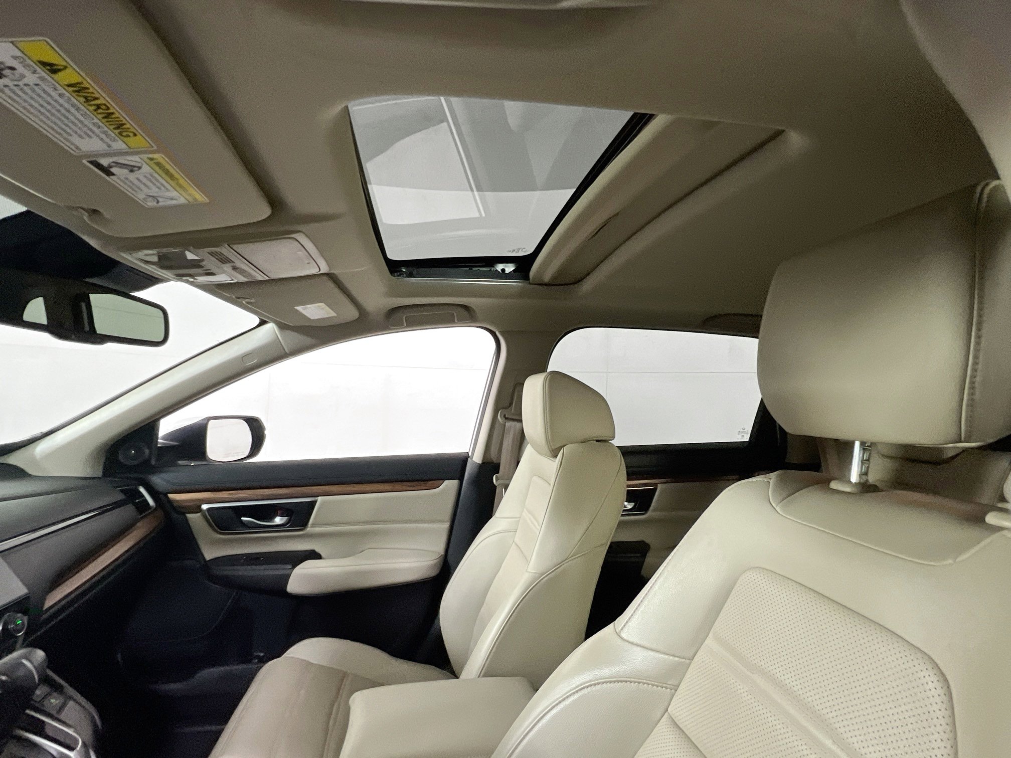 Used 2022 Honda CR-V EX-L image 21