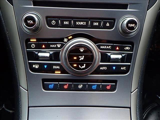 Used 2020 Lincoln MKZ Reserve w/ Elements Package image 18