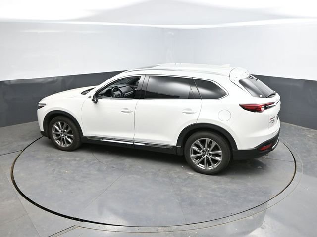 Used 2019 MAZDA CX-9 Grand Touring AWD/4WD image 41