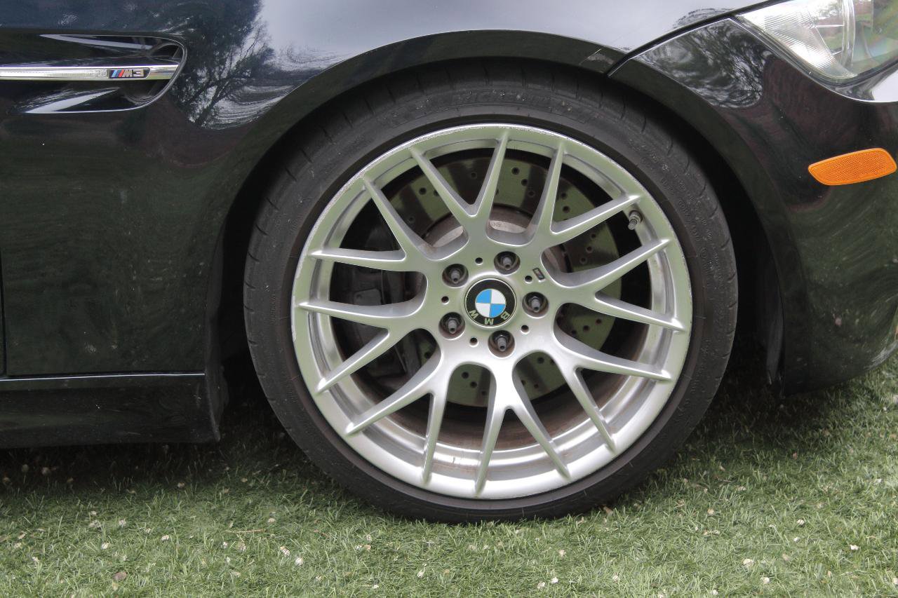 Used 2011 BMW M3 Coupe RWD image 14