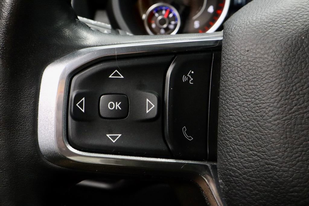 Used 2023 RAM 2500 Laramie image 29