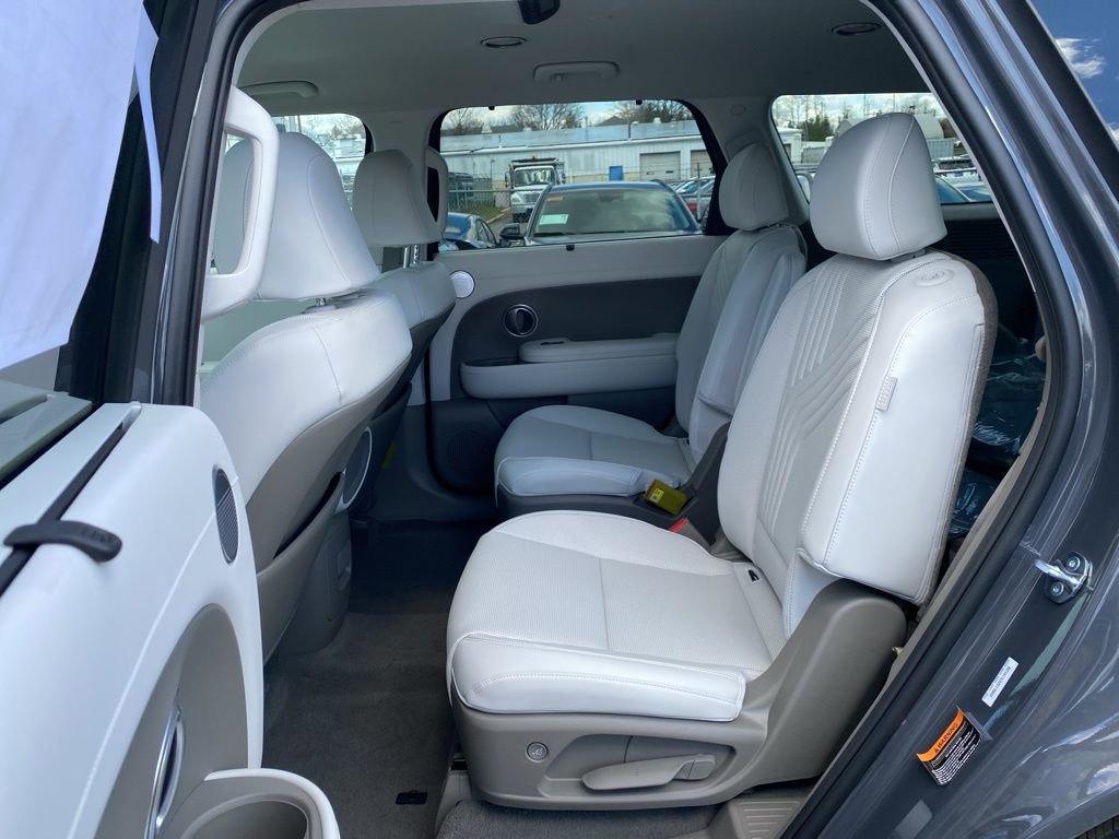 New 2026 Hyundai Palisade SEL image 13