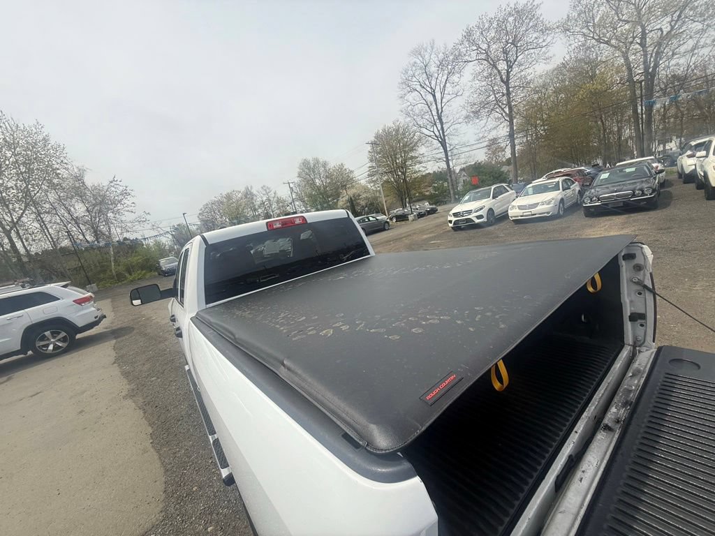 Used 2019 RAM 1500 Tradesman w/ Protection Group AWD/4WD image 28