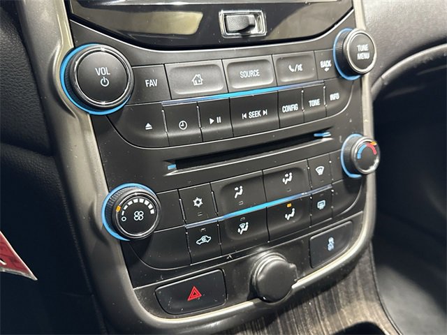 Used 2016 Chevrolet Malibu LT w/ Power Convenience Package image 20