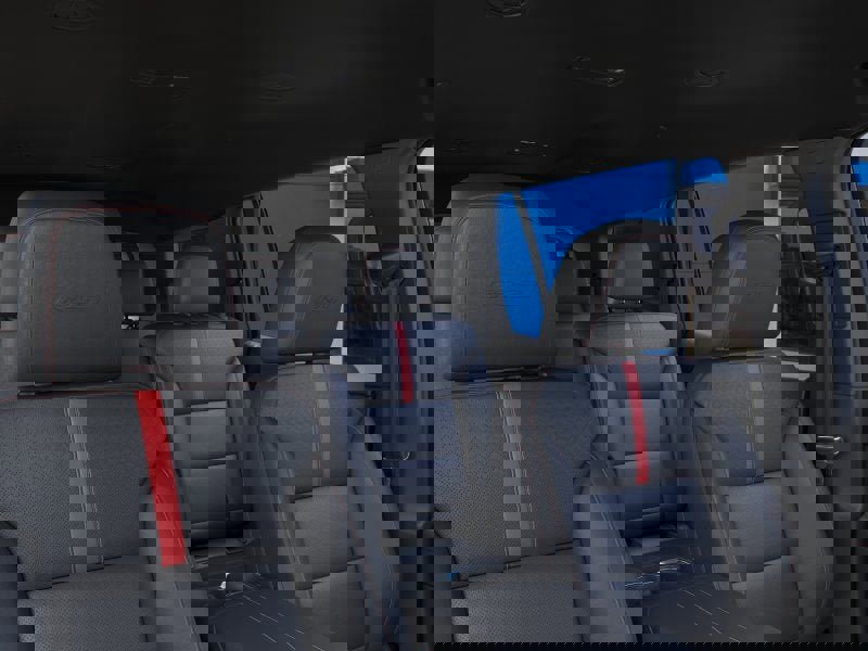 New 2026 Chevrolet Traverse RS image 24