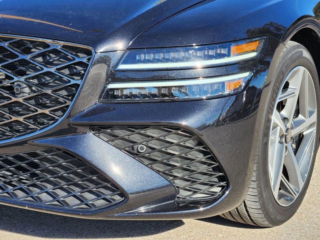 Used 2025 Genesis G80 3.5T Sport image 7