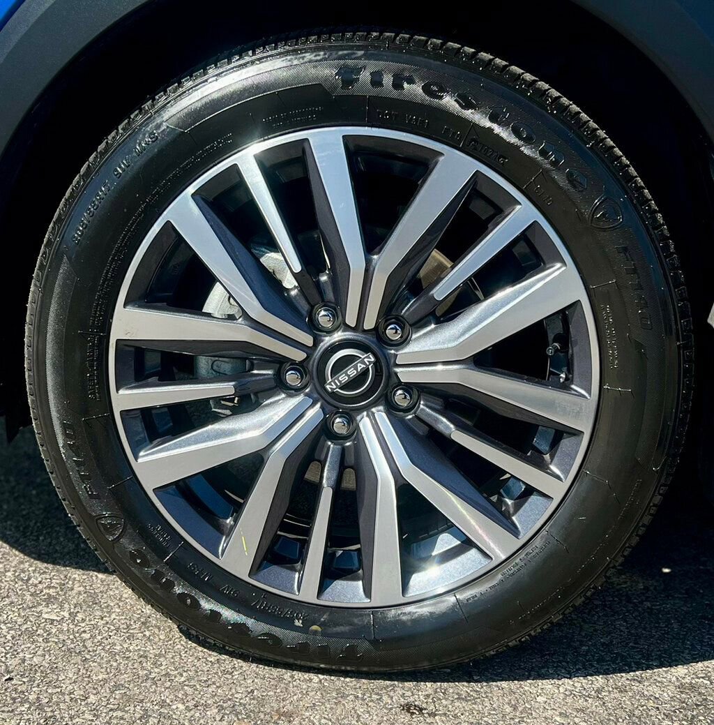 Used 2024 Nissan Kicks SV image 33
