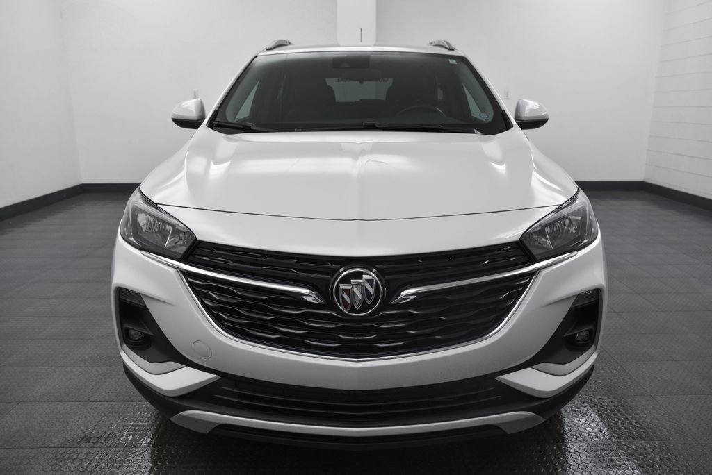 Used 2022 Buick Encore GX Select image 2