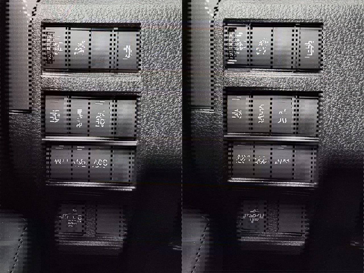 New 2025 Toyota Tacoma TRD Off-Road image 18