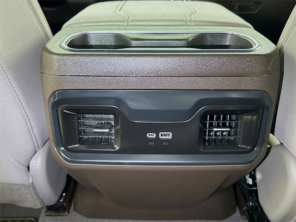 Certified 2024 Chevrolet Silverado 2500 LT w/ Texas Edition image 23