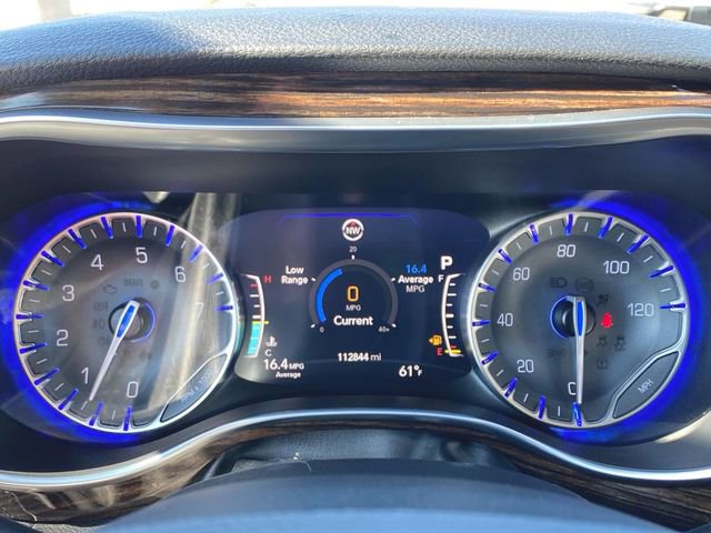 Used 2022 Chrysler Pacifica Limited image 11