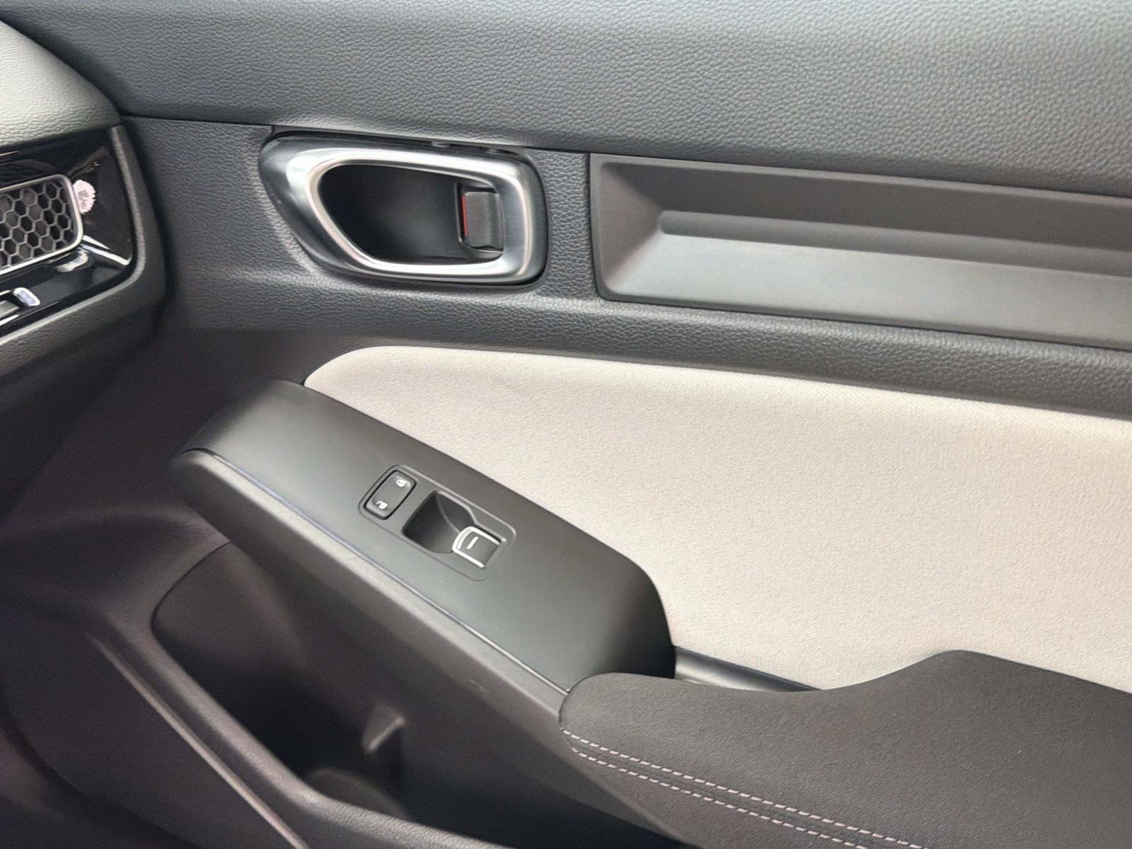 Used 2022 Honda Civic LX image 18