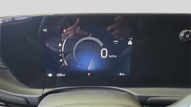 New 2026 Buick Envista Sport Touring w/ Convenience I Package image 10