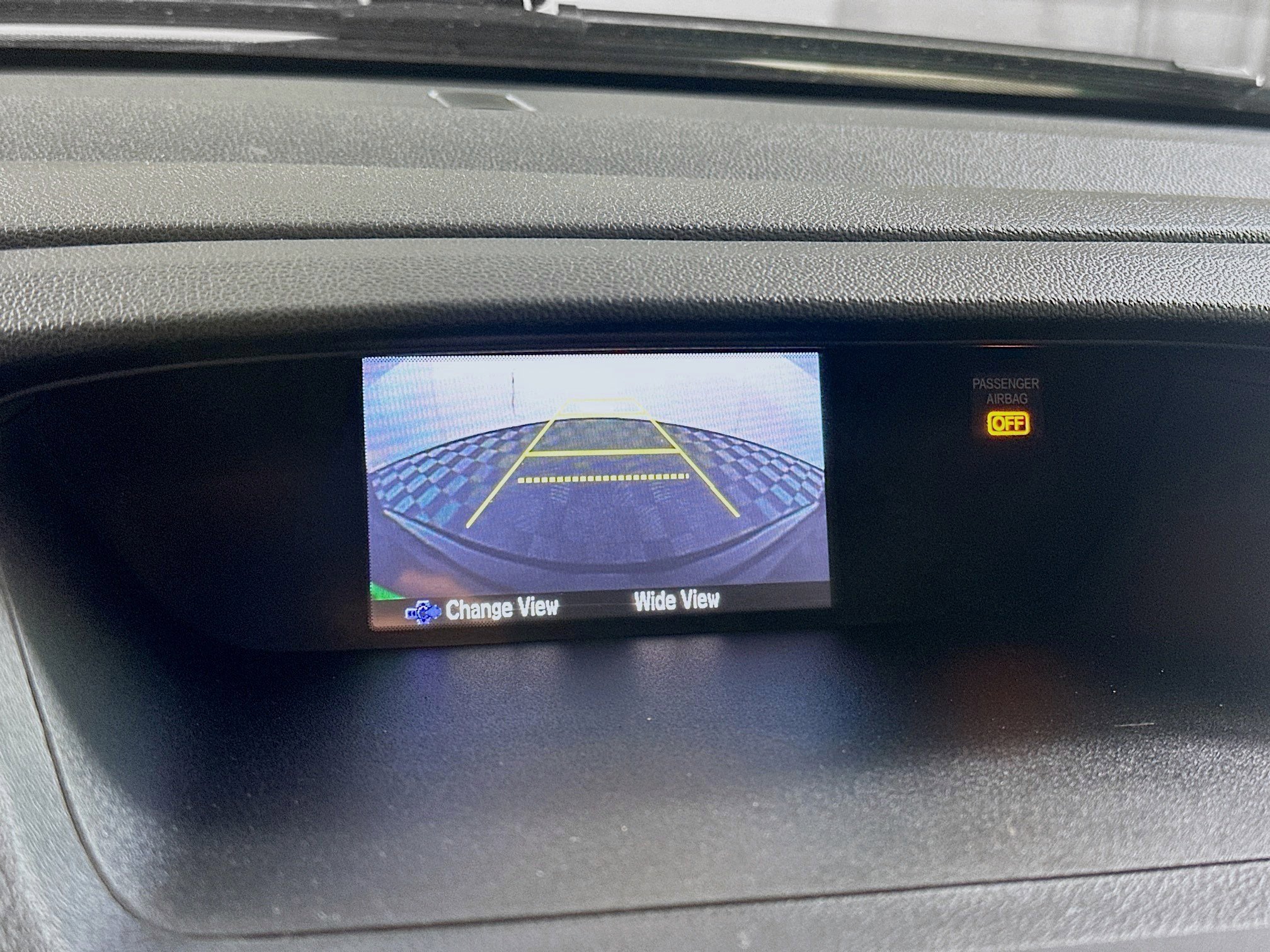Used 2016 Honda CR-V LX image 19