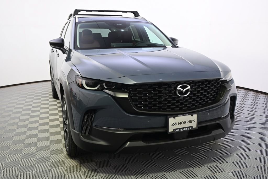New 2026 MAZDA CX-50 2.5 Hybrid w/ Weather Package image 9