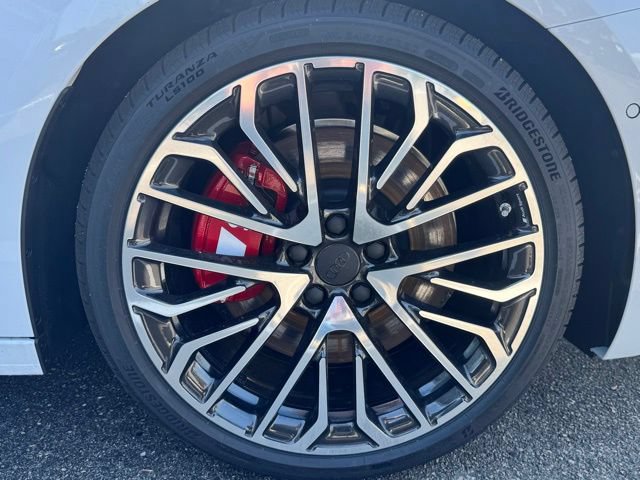 New 2026 Audi S5 Premium Plus AWD/4WD image 49
