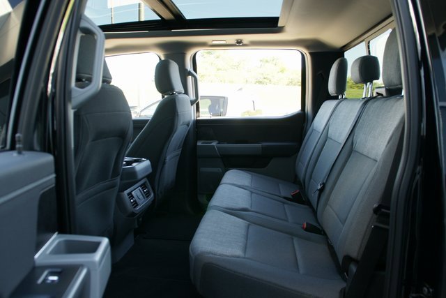 New 2026 Ford F350 XLT image 33