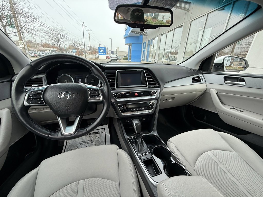 Used 2018 Hyundai Sonata SEL image 6