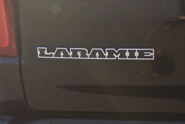 New 2027 RAM 1500 Laramie AWD/4WD image 7