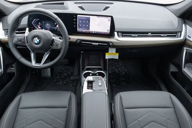 New 2025 BMW X1 xDrive28i w/ Premium Package image 22