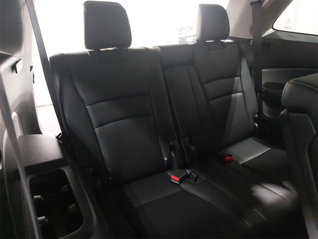 Used 2022 Honda Pilot EX-L image 12