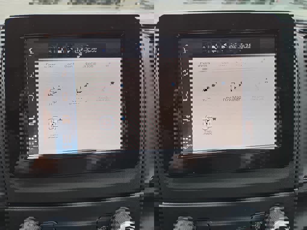 New 2025 RAM ProMaster 2500 image 20