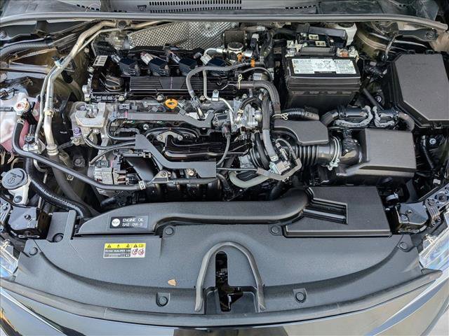 Used 2024 Toyota Corolla LE image 21