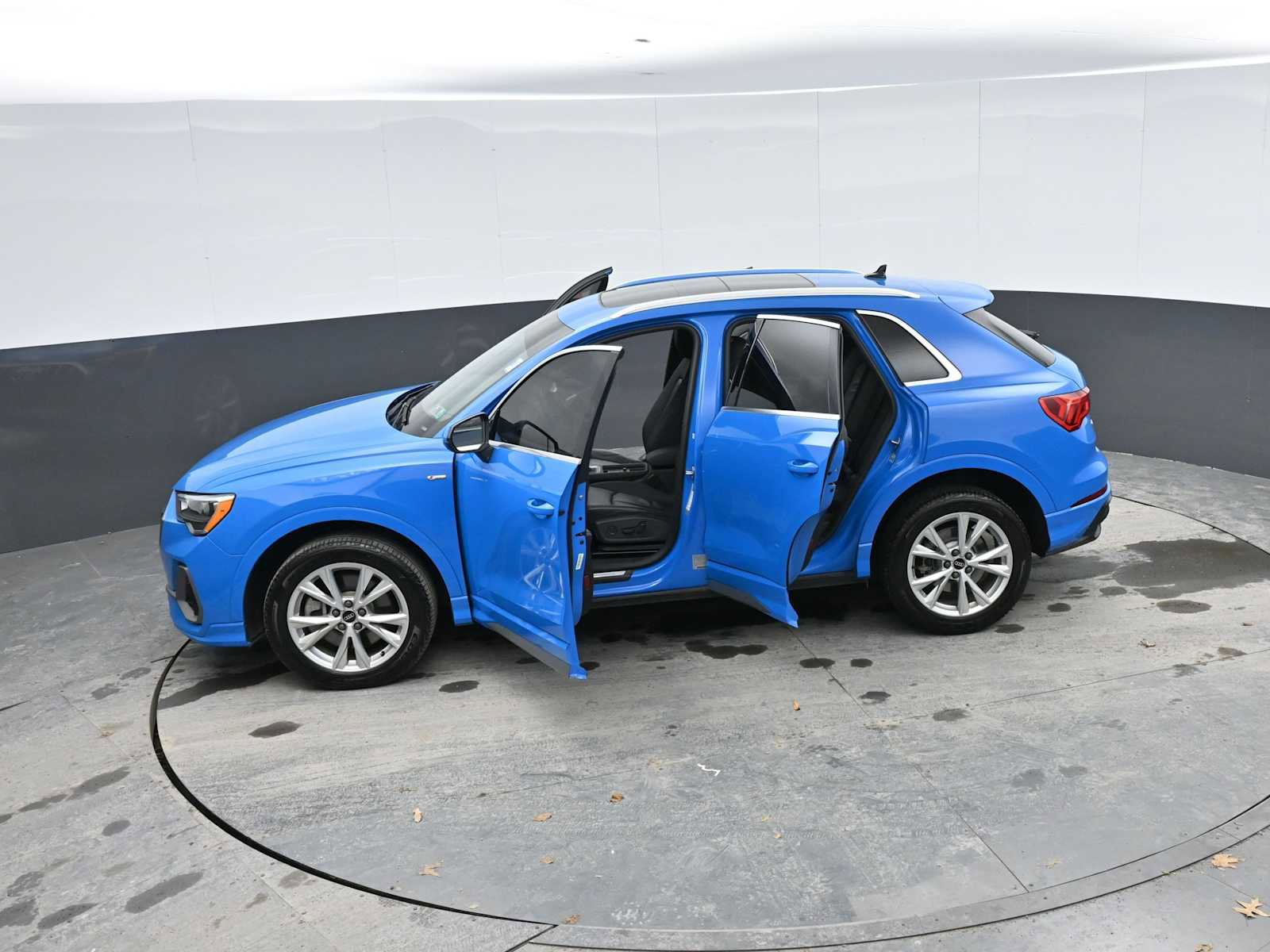 Used 2022 Audi Q3 2.0T Premium image 58